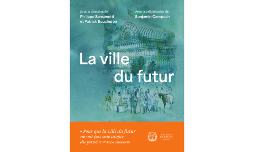 Parution : La ville du futur
